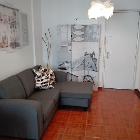 Casa Do Tio Appartement Paço de Arcos Buitenkant foto