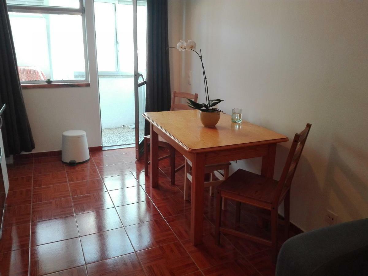 Casa Do Tio Appartement Paço de Arcos Buitenkant foto