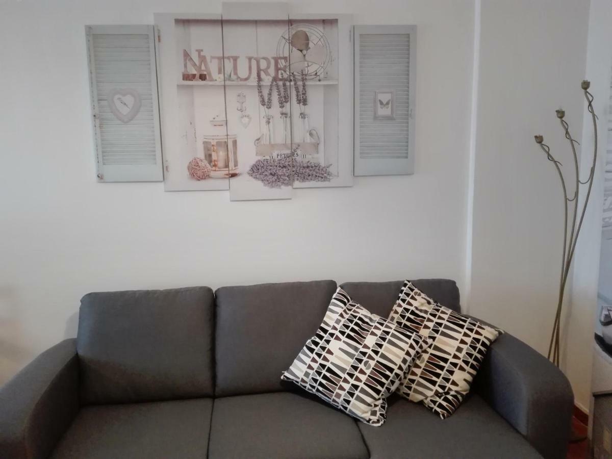 Casa Do Tio Appartement Paço de Arcos Buitenkant foto