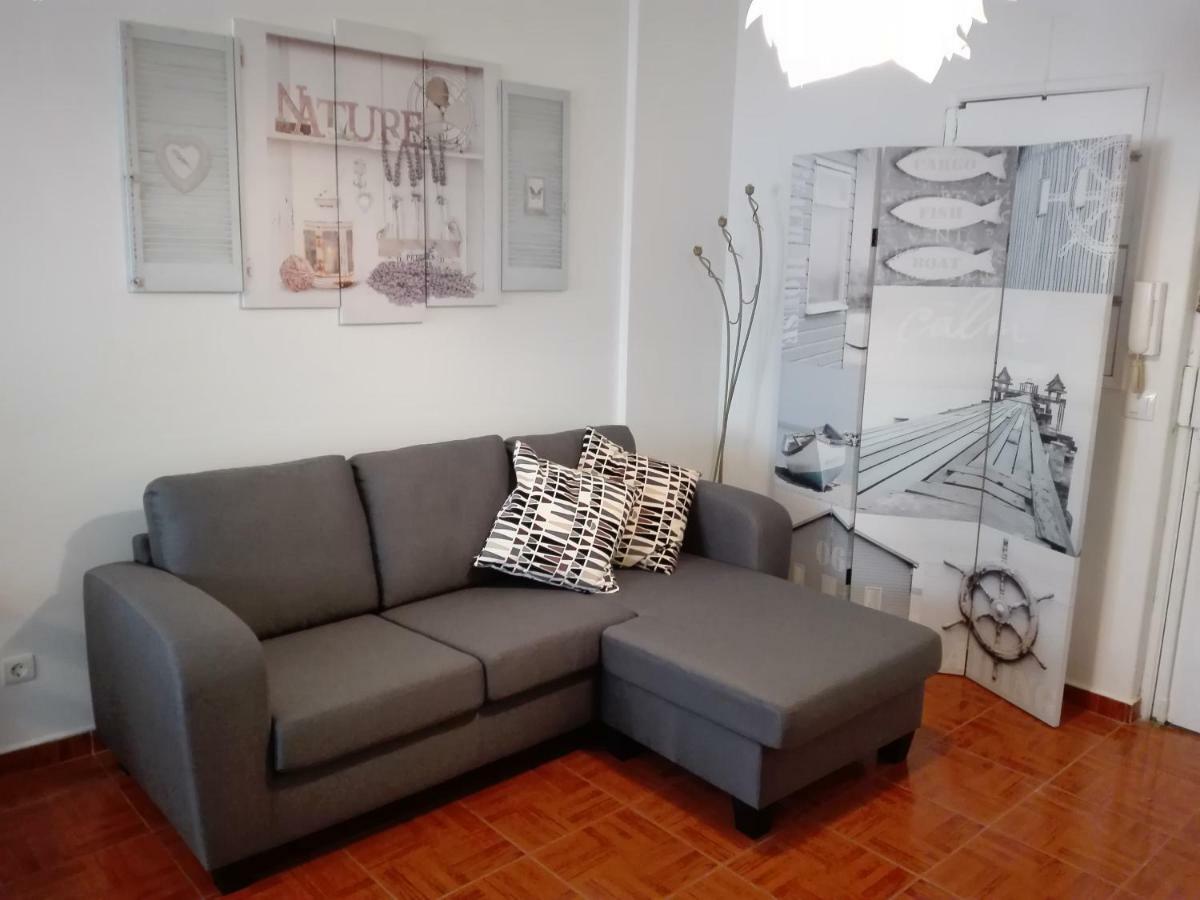 Casa Do Tio Appartement Paço de Arcos Buitenkant foto