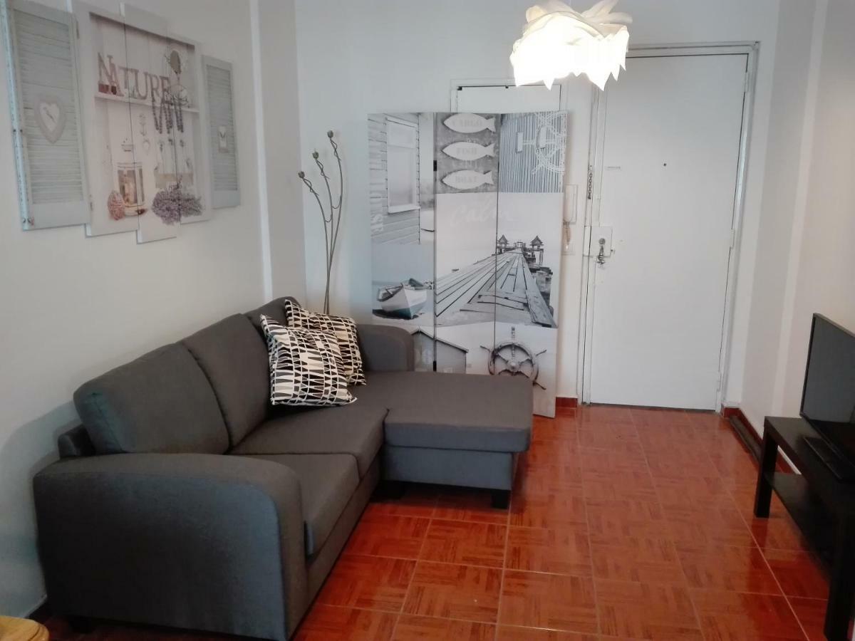Casa Do Tio Appartement Paço de Arcos Buitenkant foto