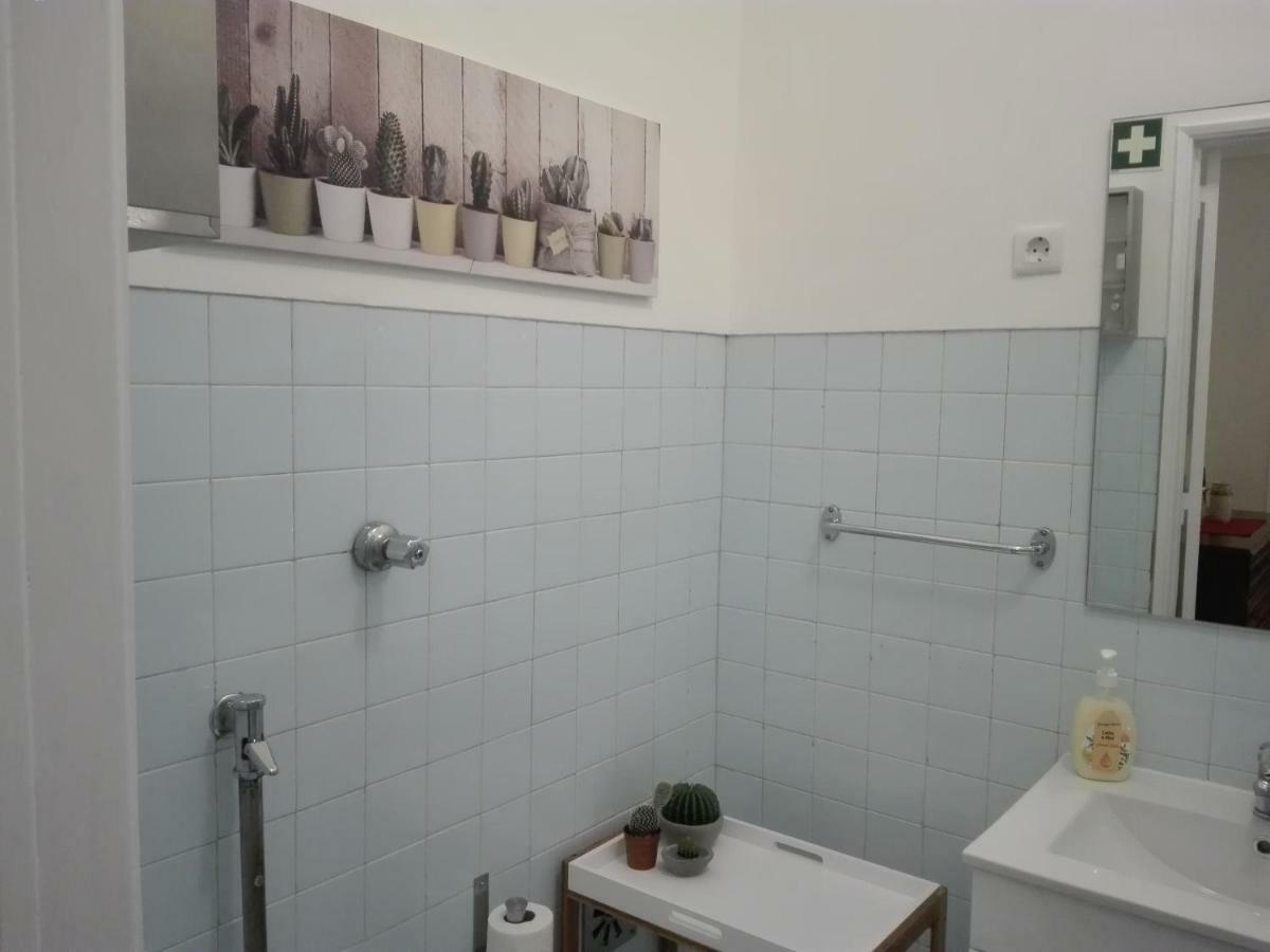 Casa Do Tio Appartement Paço de Arcos Buitenkant foto